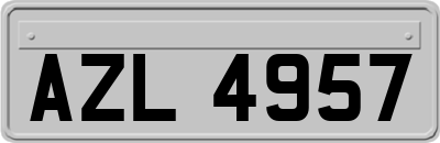 AZL4957