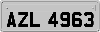 AZL4963