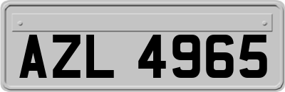 AZL4965