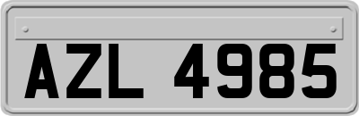 AZL4985