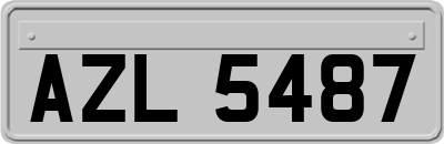 AZL5487