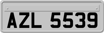 AZL5539