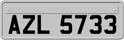 AZL5733