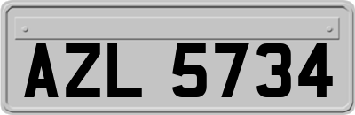 AZL5734