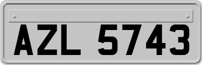 AZL5743