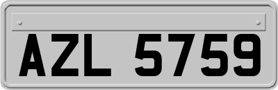 AZL5759