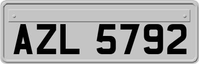 AZL5792