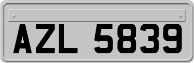 AZL5839