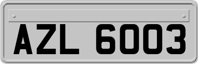 AZL6003