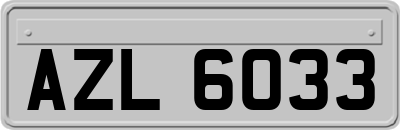AZL6033