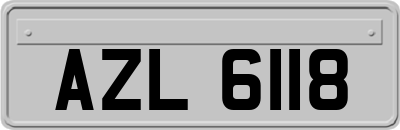 AZL6118