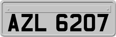 AZL6207