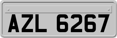AZL6267