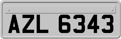 AZL6343