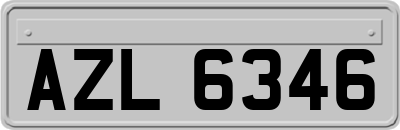 AZL6346