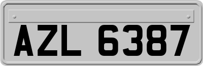 AZL6387