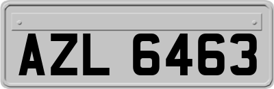 AZL6463