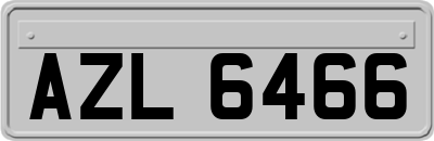 AZL6466