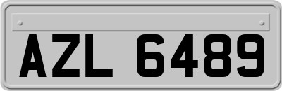 AZL6489