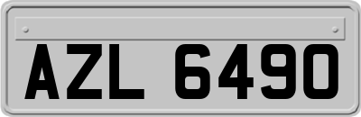 AZL6490