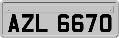AZL6670