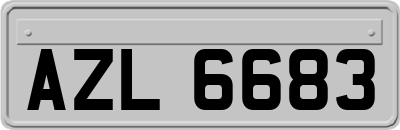 AZL6683