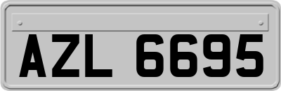 AZL6695