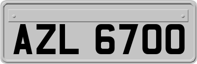 AZL6700
