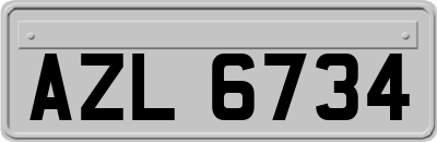 AZL6734