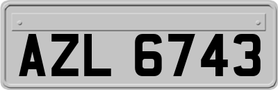 AZL6743