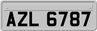 AZL6787