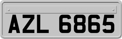 AZL6865