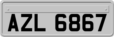 AZL6867