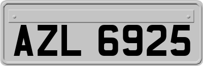AZL6925