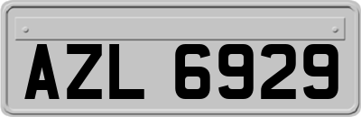 AZL6929