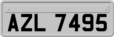 AZL7495