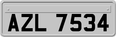 AZL7534