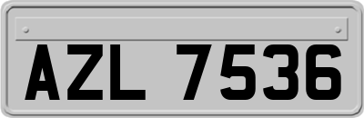 AZL7536