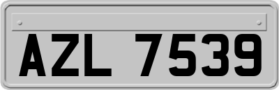 AZL7539