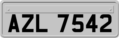 AZL7542