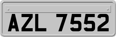 AZL7552