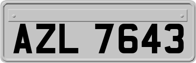 AZL7643