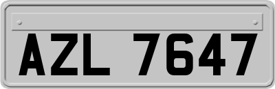 AZL7647