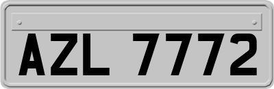 AZL7772