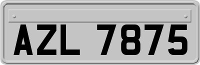 AZL7875
