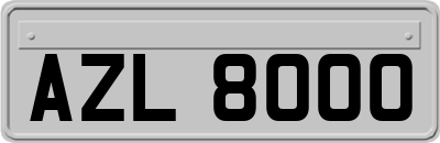 AZL8000