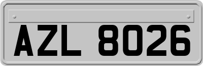 AZL8026