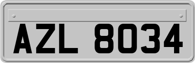 AZL8034
