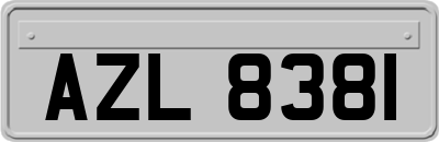 AZL8381