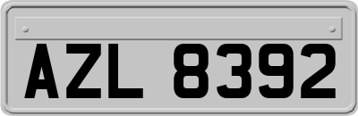 AZL8392